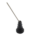 0710-0153 FXD Dyna Engine Oil Dipstick Cap Plug 2006 to 2017