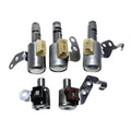 Toyota Solara 2002-2004 2.4L Transmission Solenoid Pack U140 U240 35210-21010 35290-21010 35220-21020