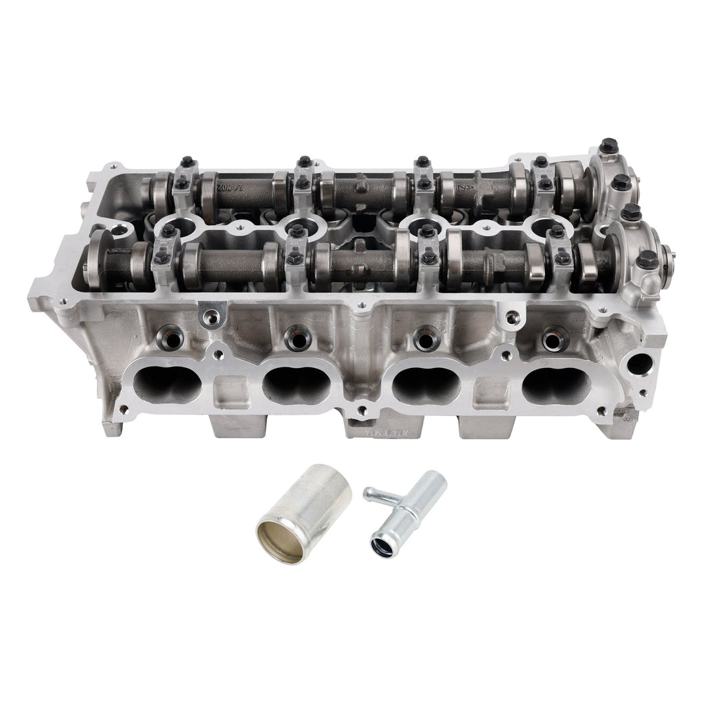 Toyota Highlander 2.4L Complete Cylinder Head Assembly 2001-2007 2AZFE DOHC