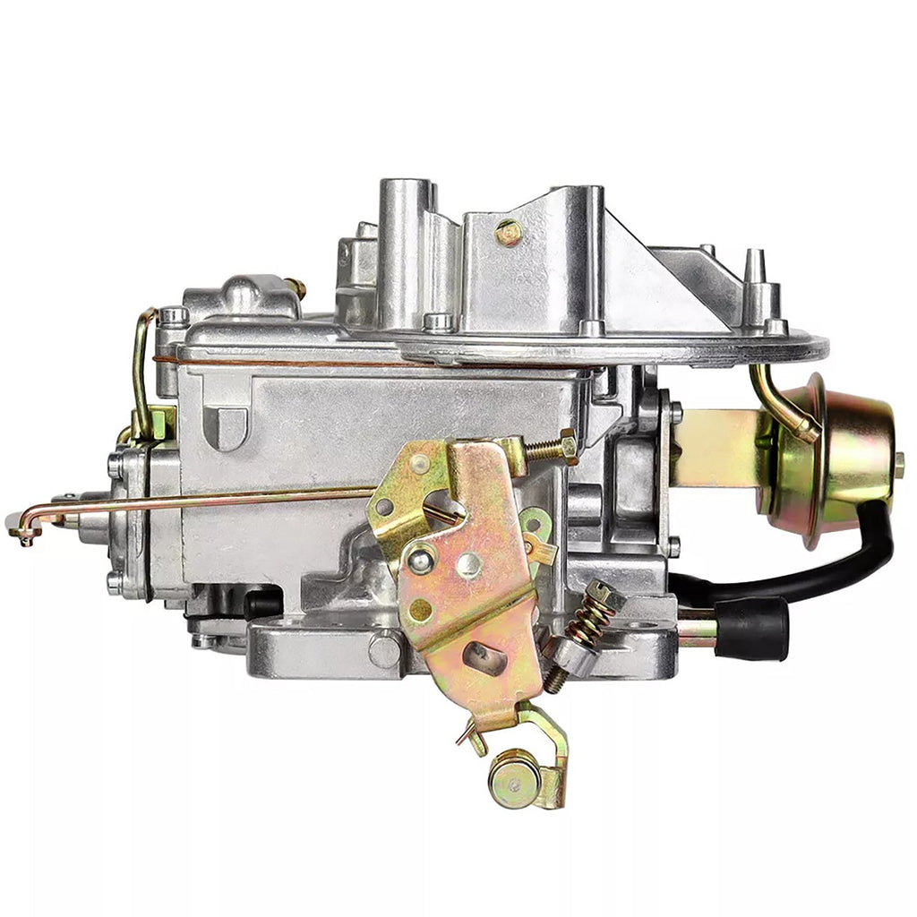 Ford 2100 2 Barrel Carb Carburetor for 302 351 400 Cu Jeep Engines