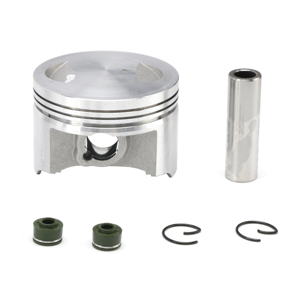2001-2012 Sachs ZX Enduro 125 150cc 4T Piston and Cylinder Assembly