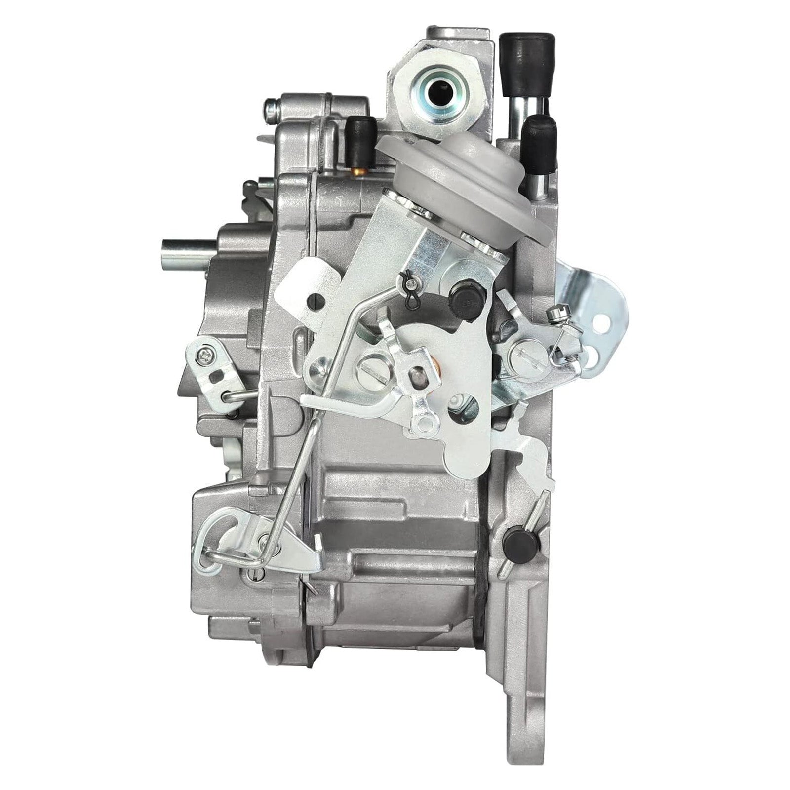 1966-1970 Chevy V8 Big Block 396 6.5L Mark IV Street Quadrajet 750 CFM Carburetor 7040021