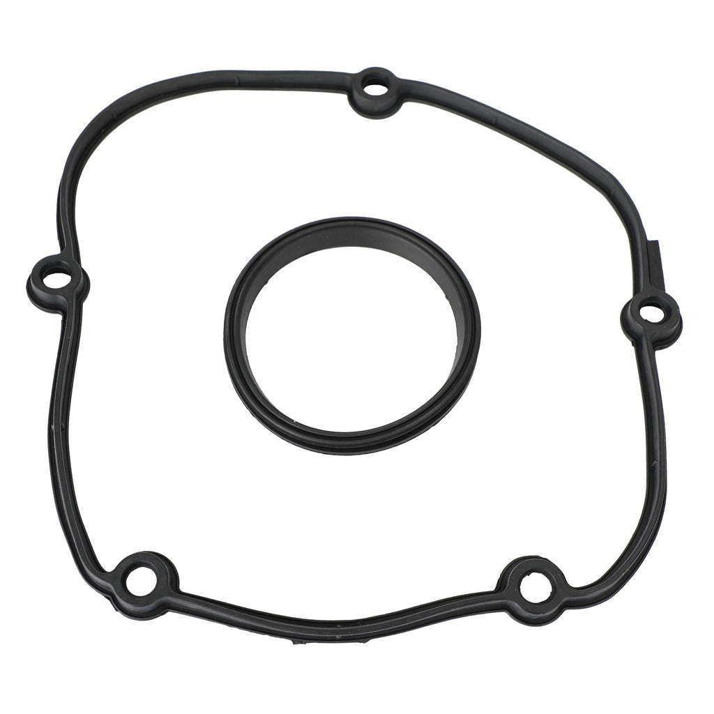 06H103483C 06H103483D Timing Chain Upper Cover Gasket Seal for AUDI VW TSI 2.0T