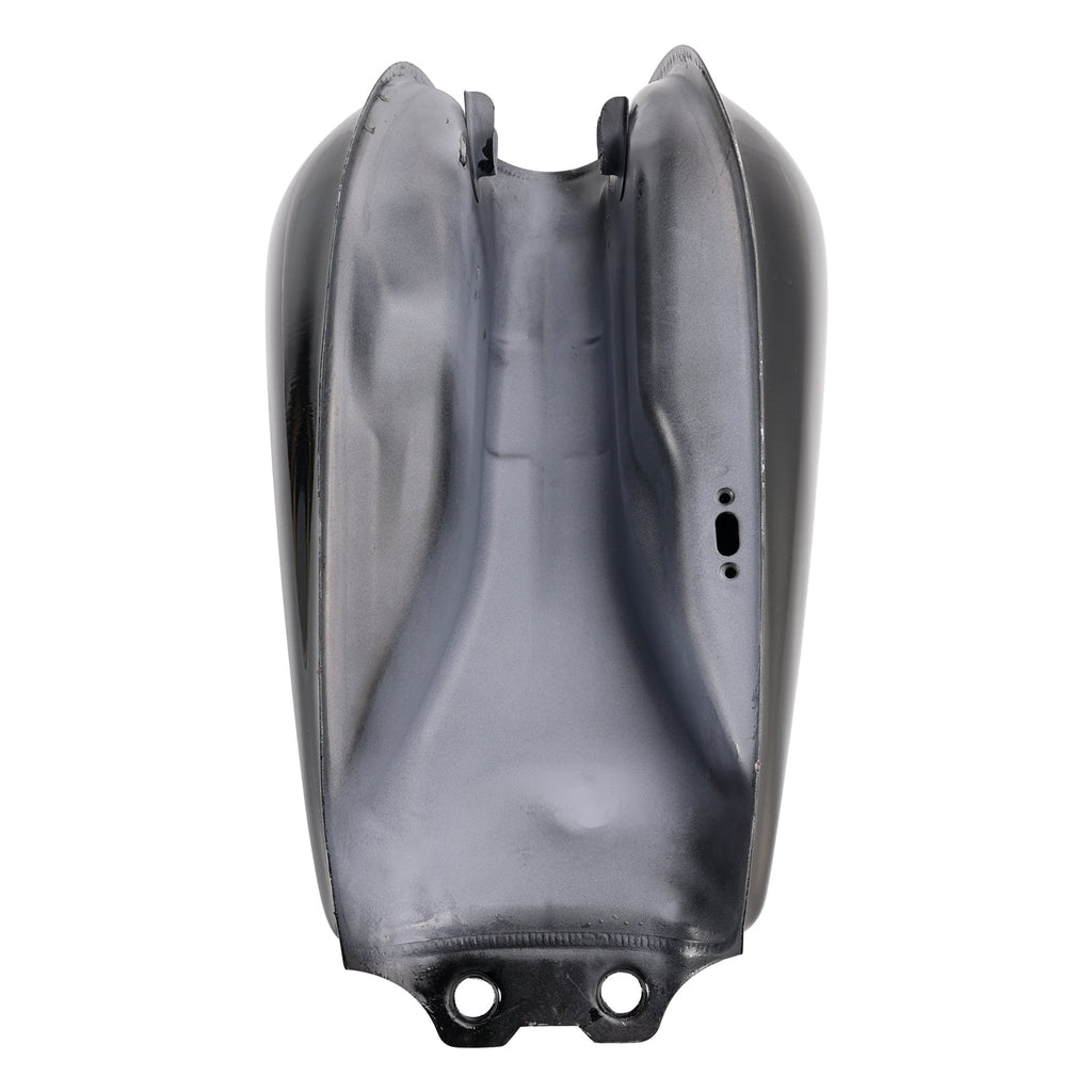 1994 1995 1996 1997 1998 1999 Suzuki GN 125 4-Stroke Glossy Black Fuel Tank NF41A