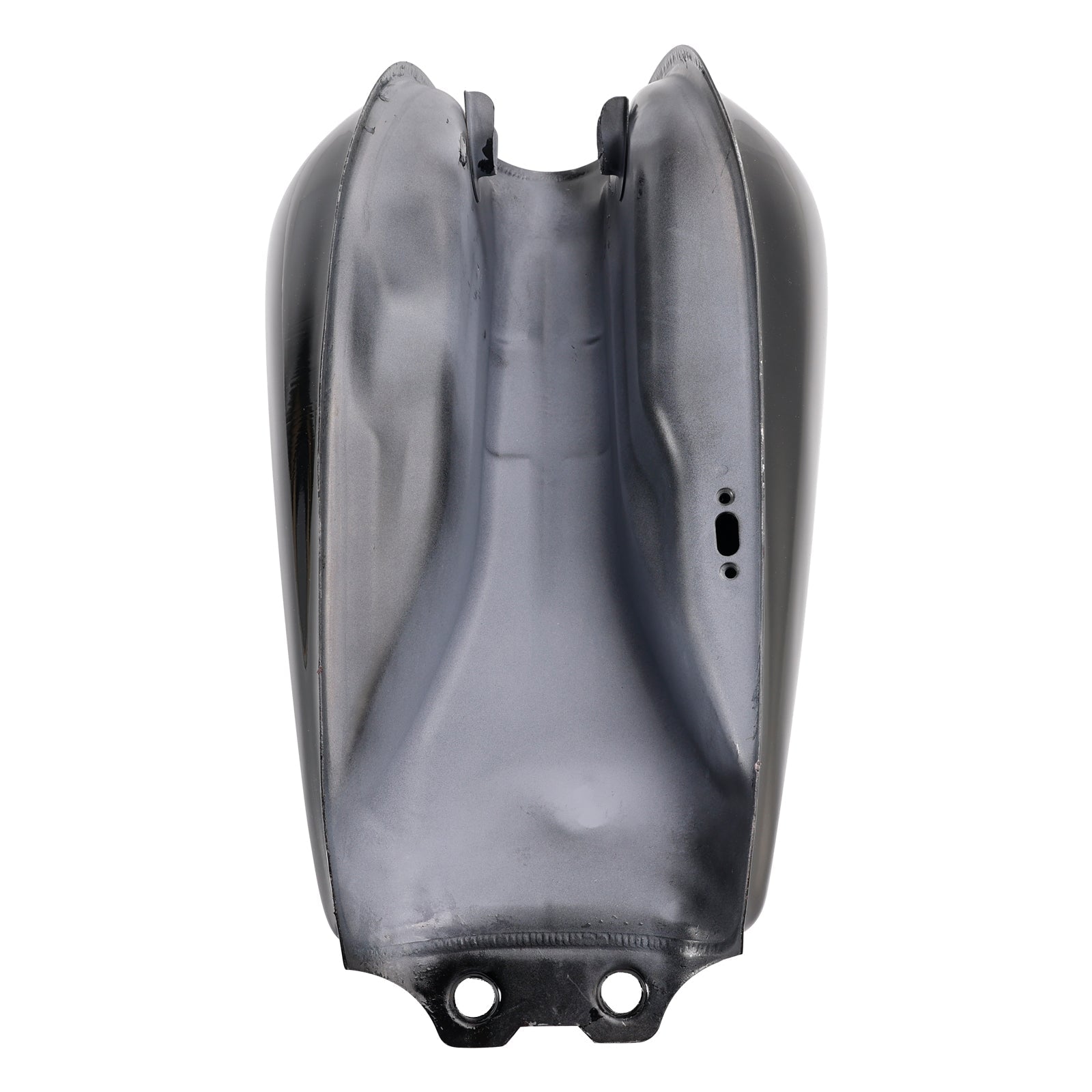 1994 1995 1996 1997 1998 1999 Suzuki GN 125 4-Stroke Glossy Black Fuel Tank NF41A