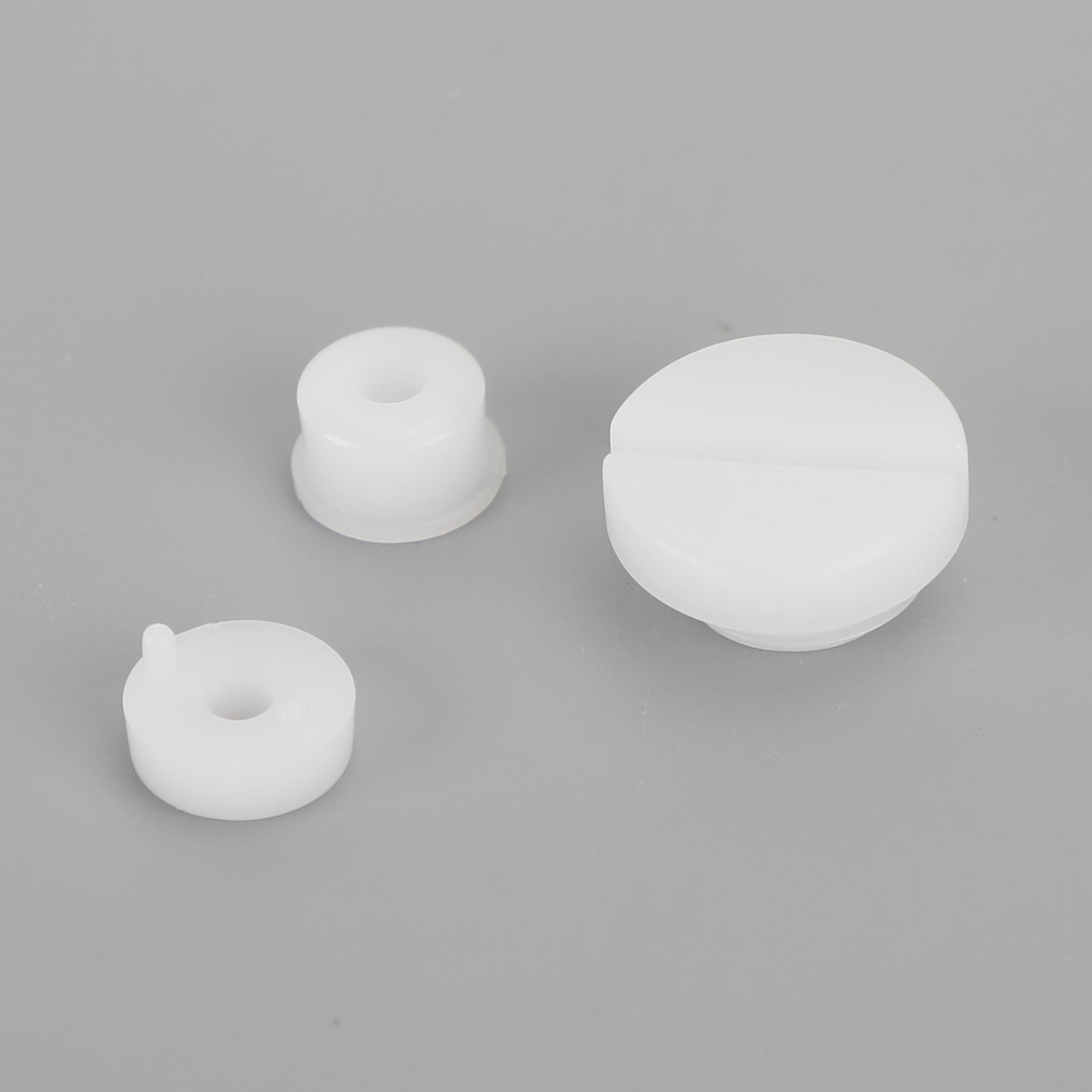 Generic Carb Plunger Diaphragm Service Kit Compatible with Yamaha XJR400 1993-2000