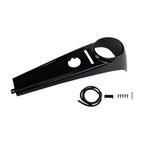 2000-2017 Road King Dash Fuel Console Tank Panel
