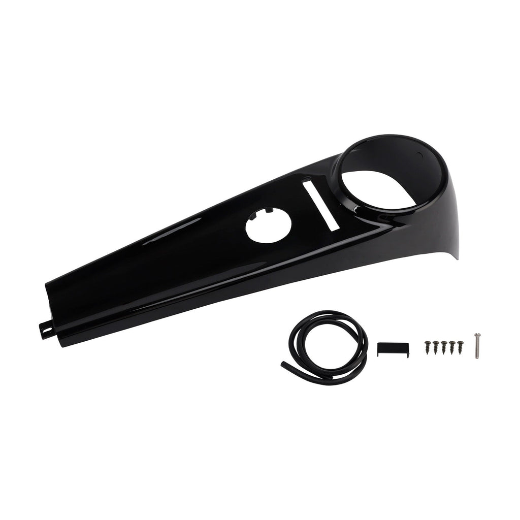 Road King Dashboard Fuel Tank Console Panel 2000-2017 Models