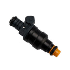 Audi A8 V8 S4 S6 Quattro Fuel Injector 3.6L 3.7L 4.2L Part 0280150463 Single Unit