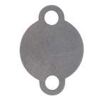 2 ? EGR Valve Blank Plate for Volkswagen Transport T5 2.0 BiTDI CFCA Engine