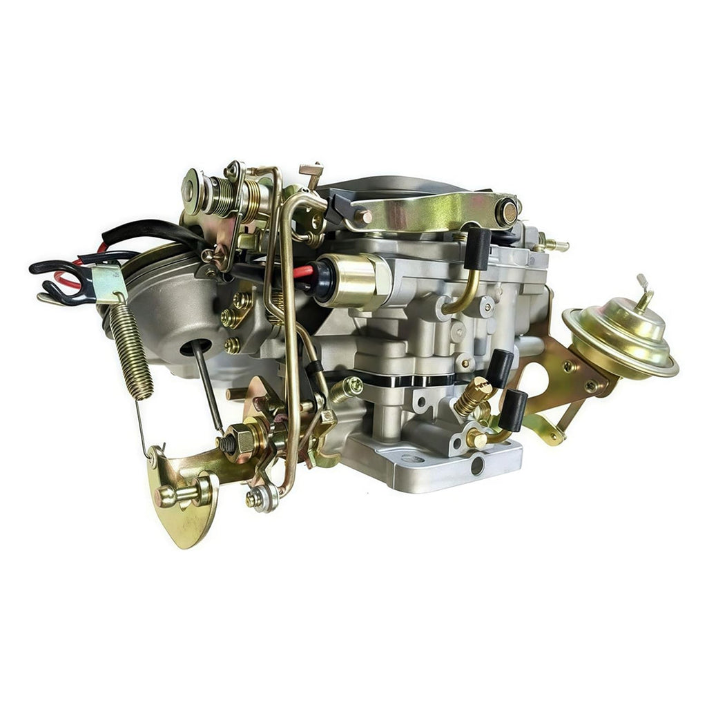Toyota Townace 21100-71080 2-Barrel Carburetor 1983 and Later