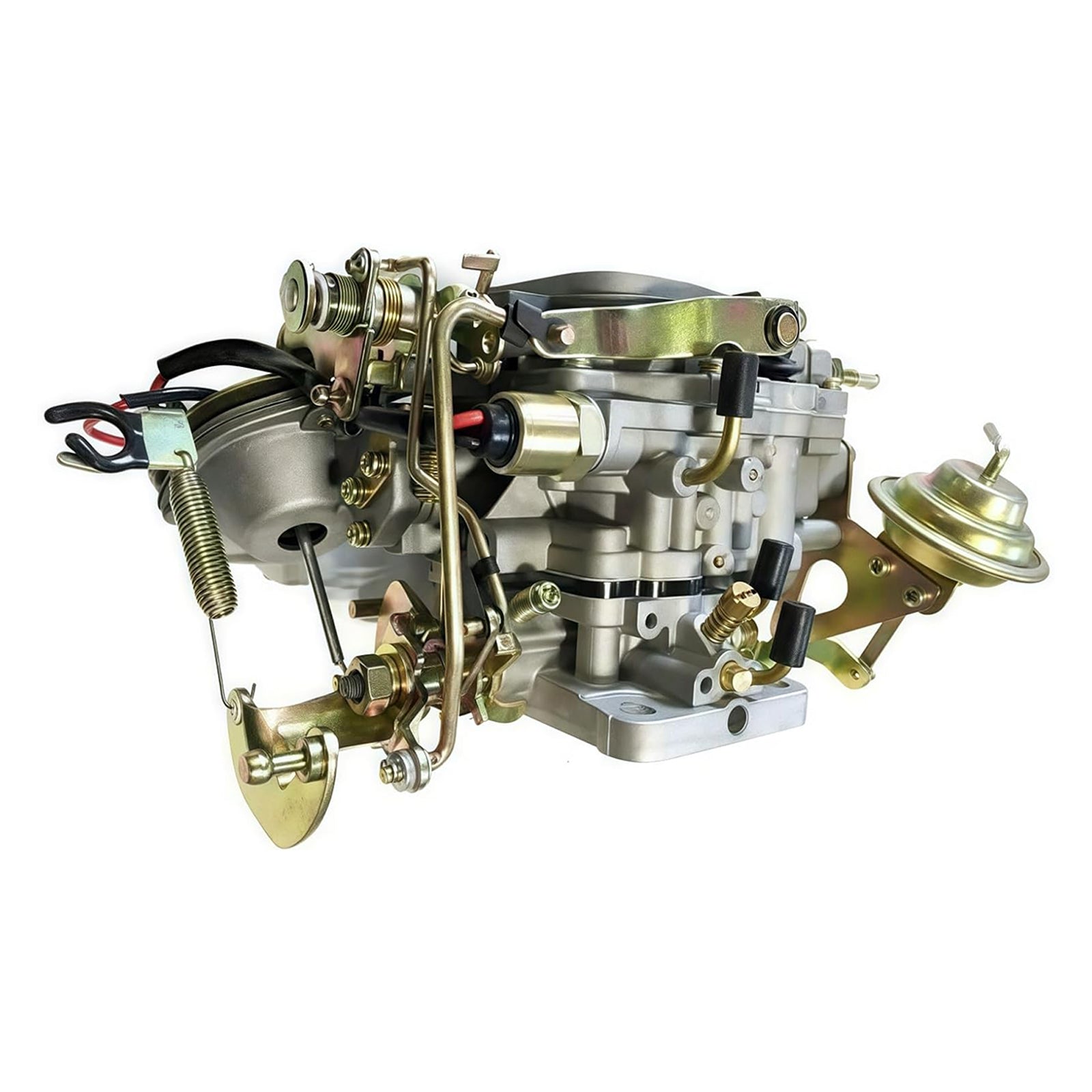Toyota Carina Dual Barrel Carburetor Assembly 21100-71080 1982 Onwards