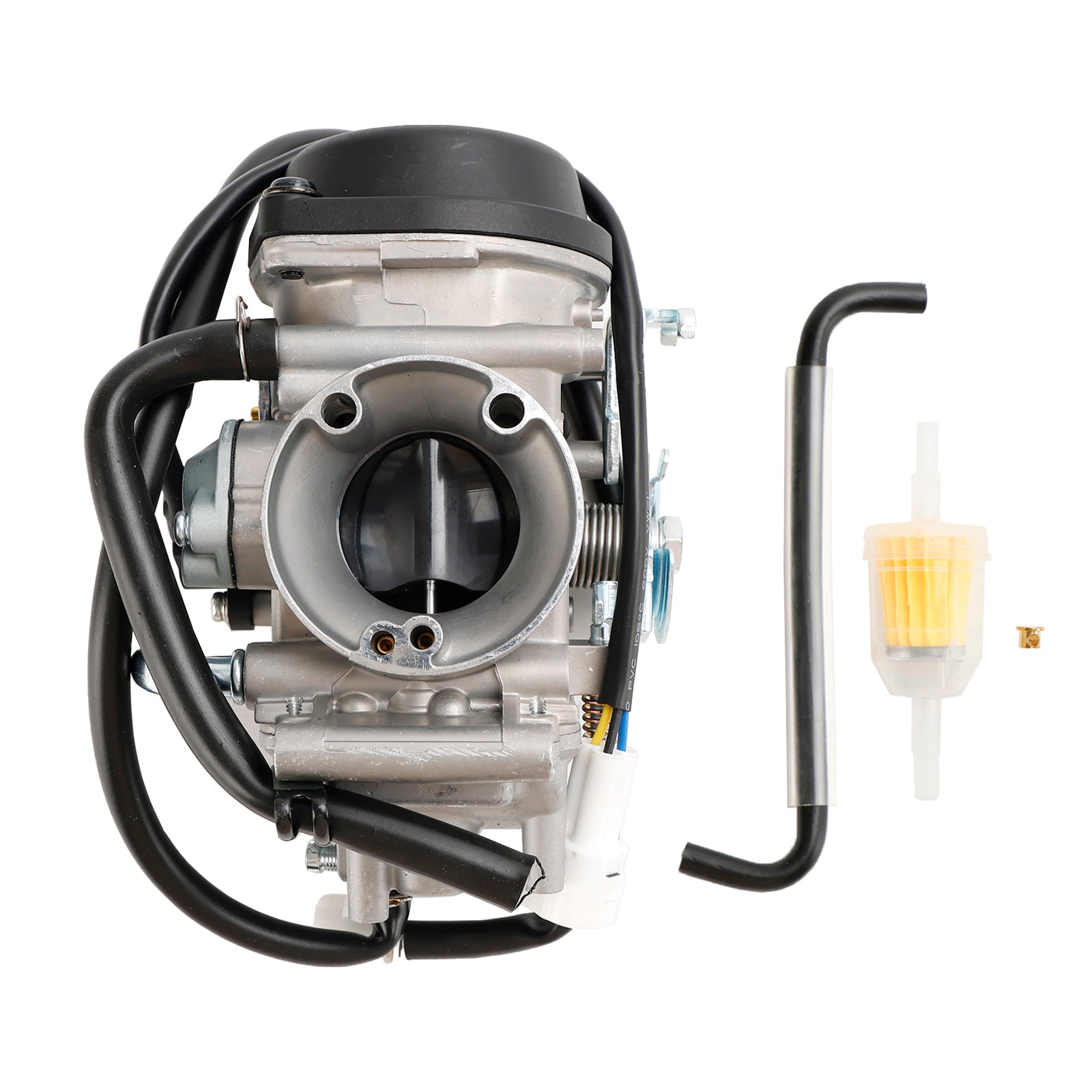Carburetor for 2000-2009 2011-2017 SUZUKI DRZ400S 15003-S010 13200-29FC3 OEM Carb