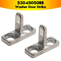 Frigidaire Electrolux Washer Door Strike Latch 5304505088 2 Pack Replacement