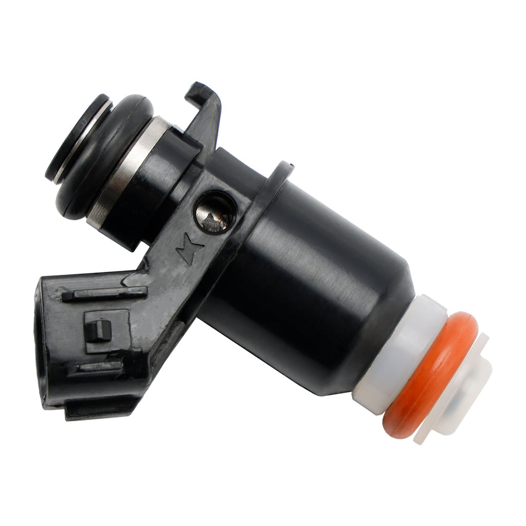 Fuel Injector Assembly 16450-HW1-672 Compatible with Honda AquaTrax F12 F12X R12 R12X