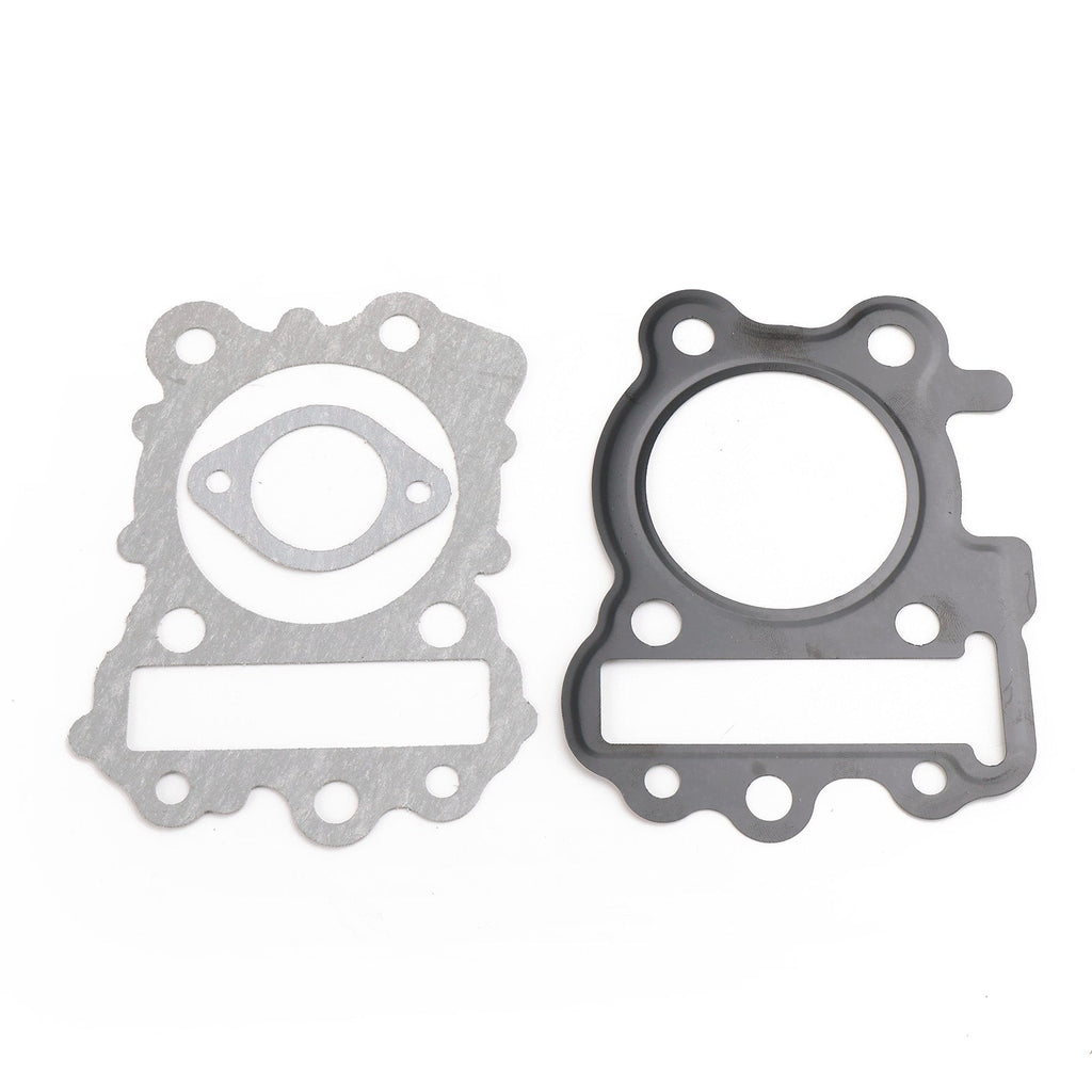 Bajaj Pulsar 135 Engine Cylinder Rebuild Kit 135cc 54mm Bore Piston Pin 2014-2020