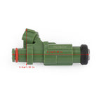HDB250 Fuel Injector for Mitsubishi Lancer 2.0L L4 2004-2007 Single Unit