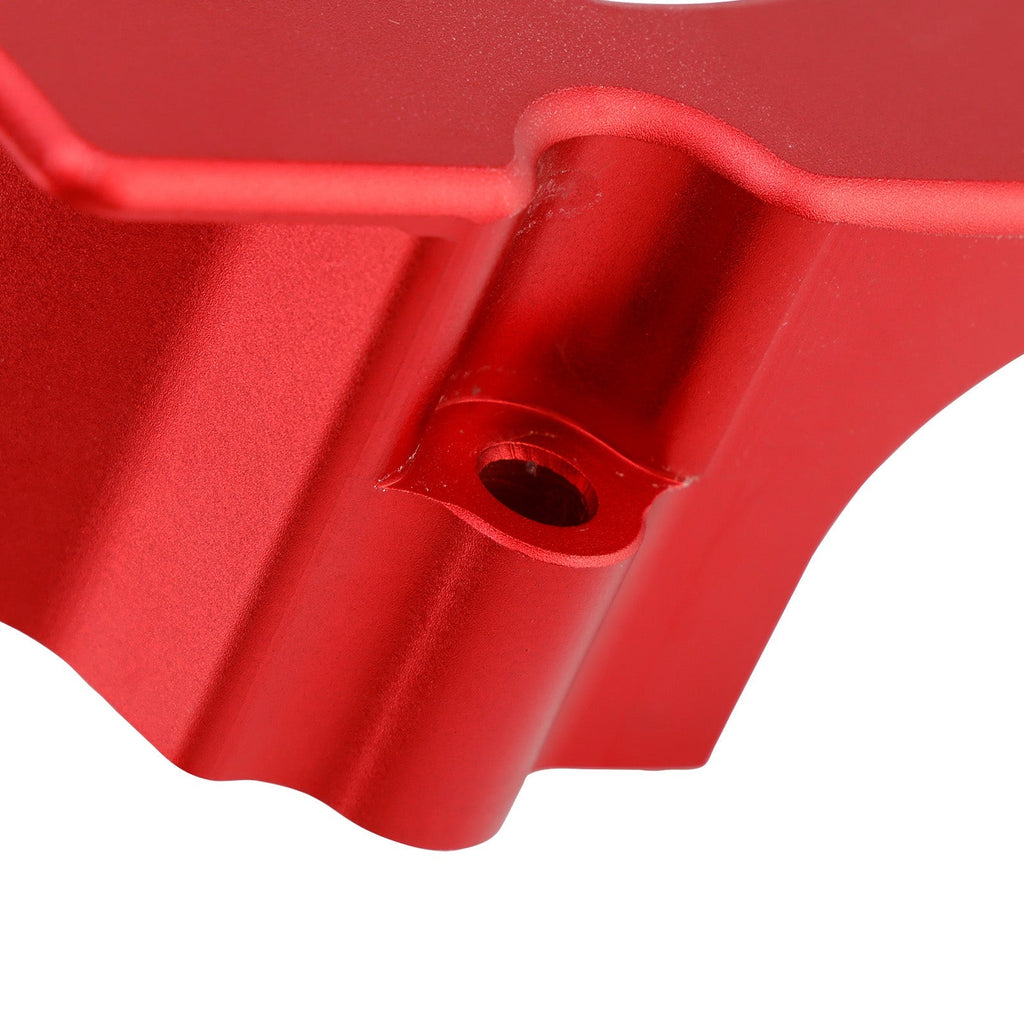 Honda XR650L Chain Guard Front Sprocket Protector Cover 1993-2025
