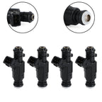 1 Piece Fuel Injector 032906031R 0280156403 VW Golf Polo Fox Voyage Flex 1.6L Replacement