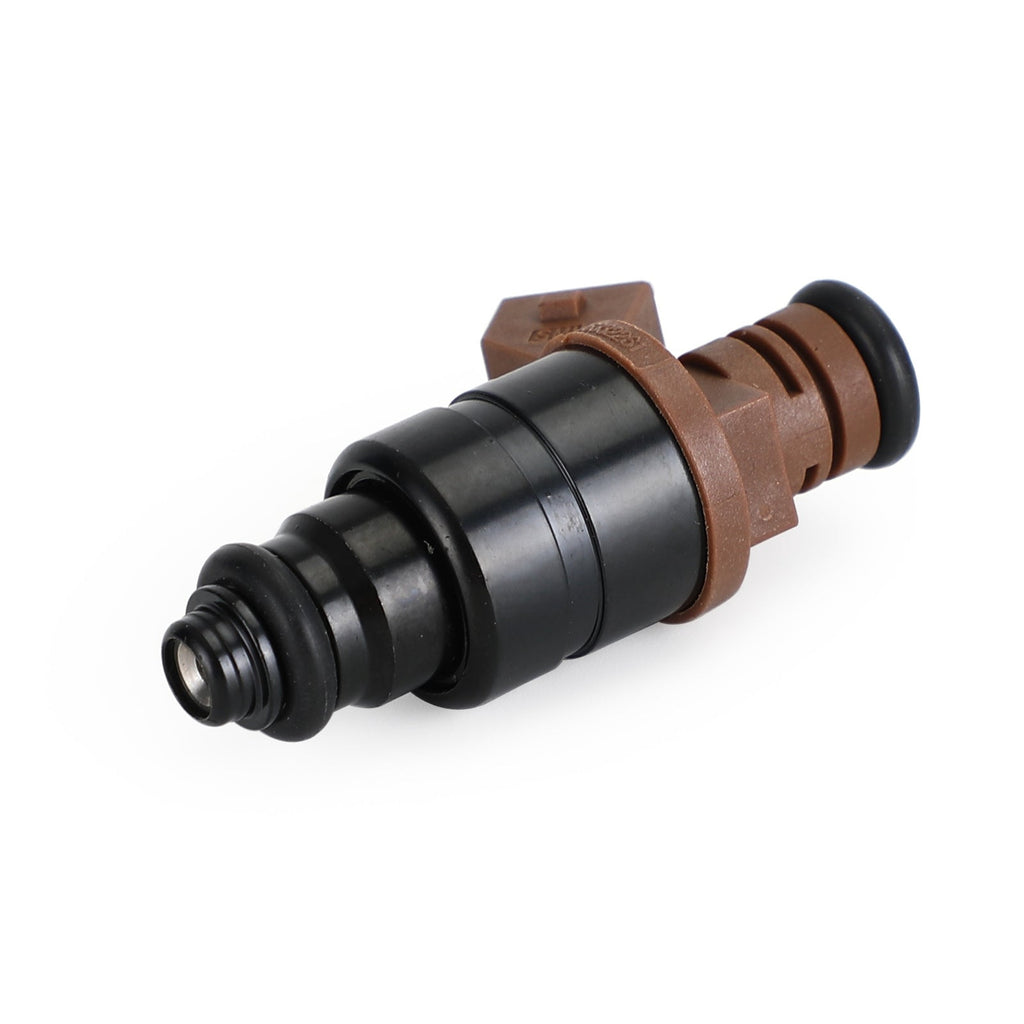 Single Fuel Injector 96332261 Compatible with Daewoo Lacetti MK1 1.6L Chevrolet Part 25182404
