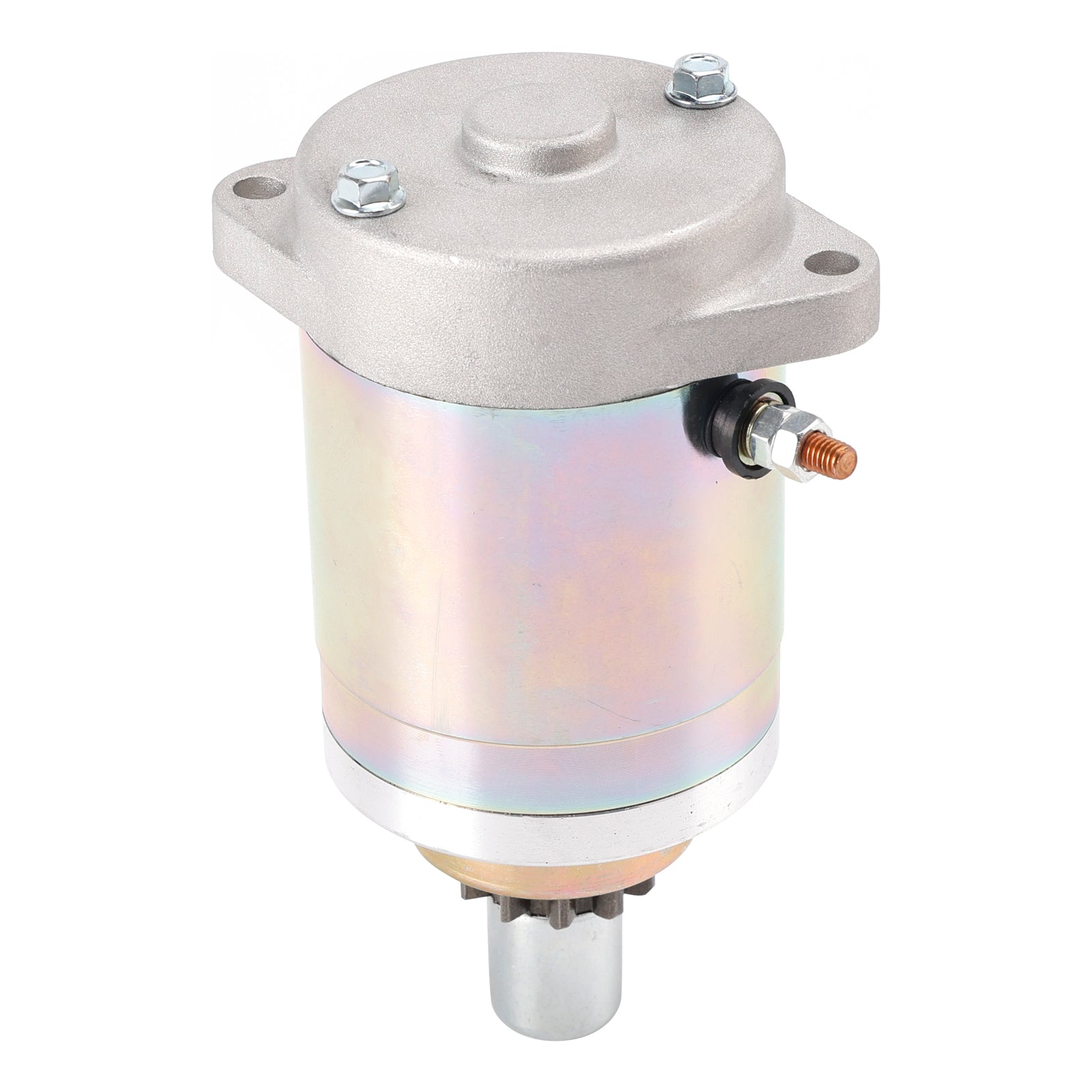 Vespa PK100 S Elestart 1982 1983 1984 Engine Starter Motor 179116 1791165