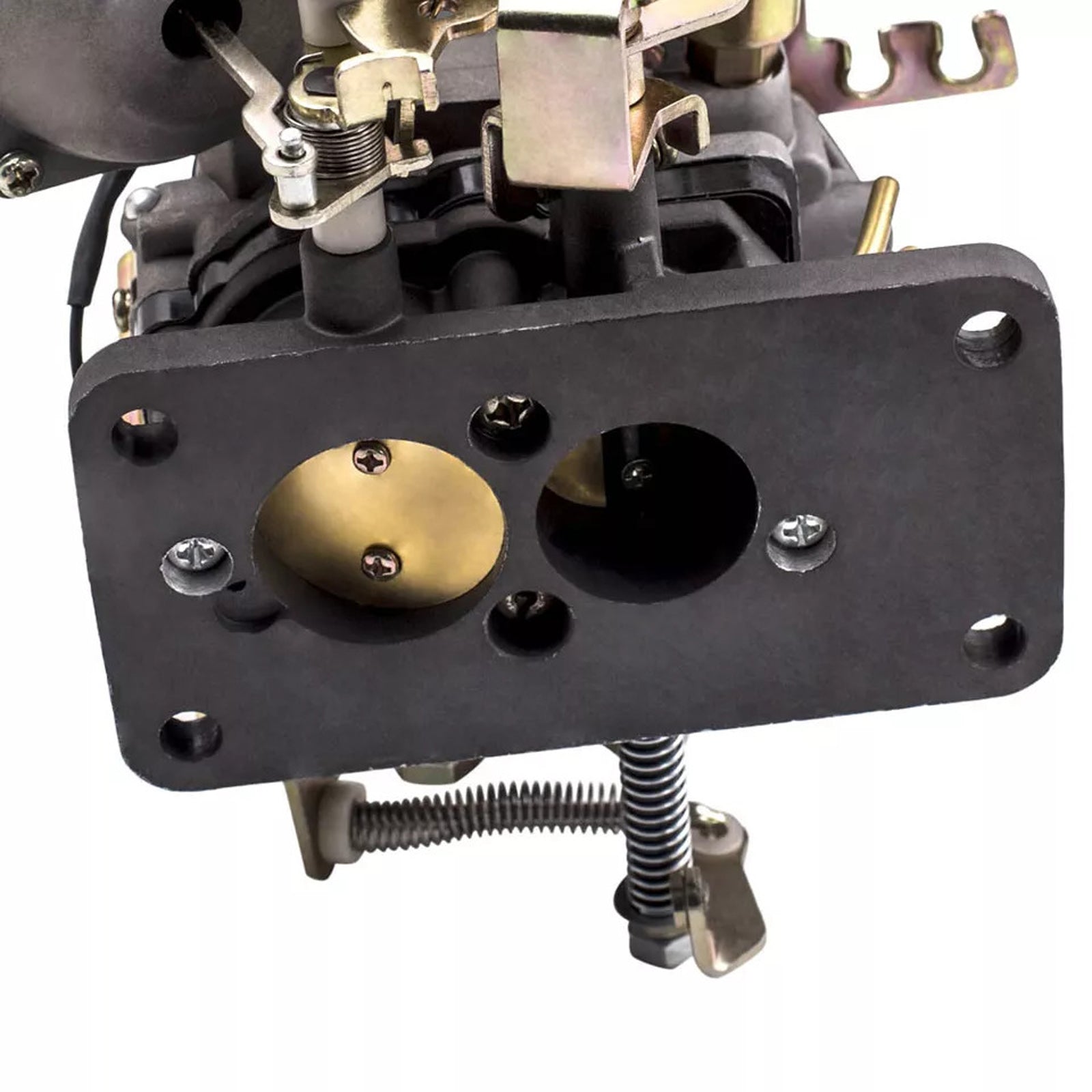 1971 1972 1973 1974 1975 1976 1977 1978 Toyota Hiace Carburetor 21100-31410