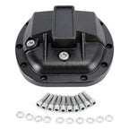 1974-1983 Jeep CJ5 Yukon YHCC-D30 Dana 30 Front Differential Housing Cover