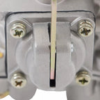 1969 to 1983 Peugeot 504 Fuel Carburetor 127910000