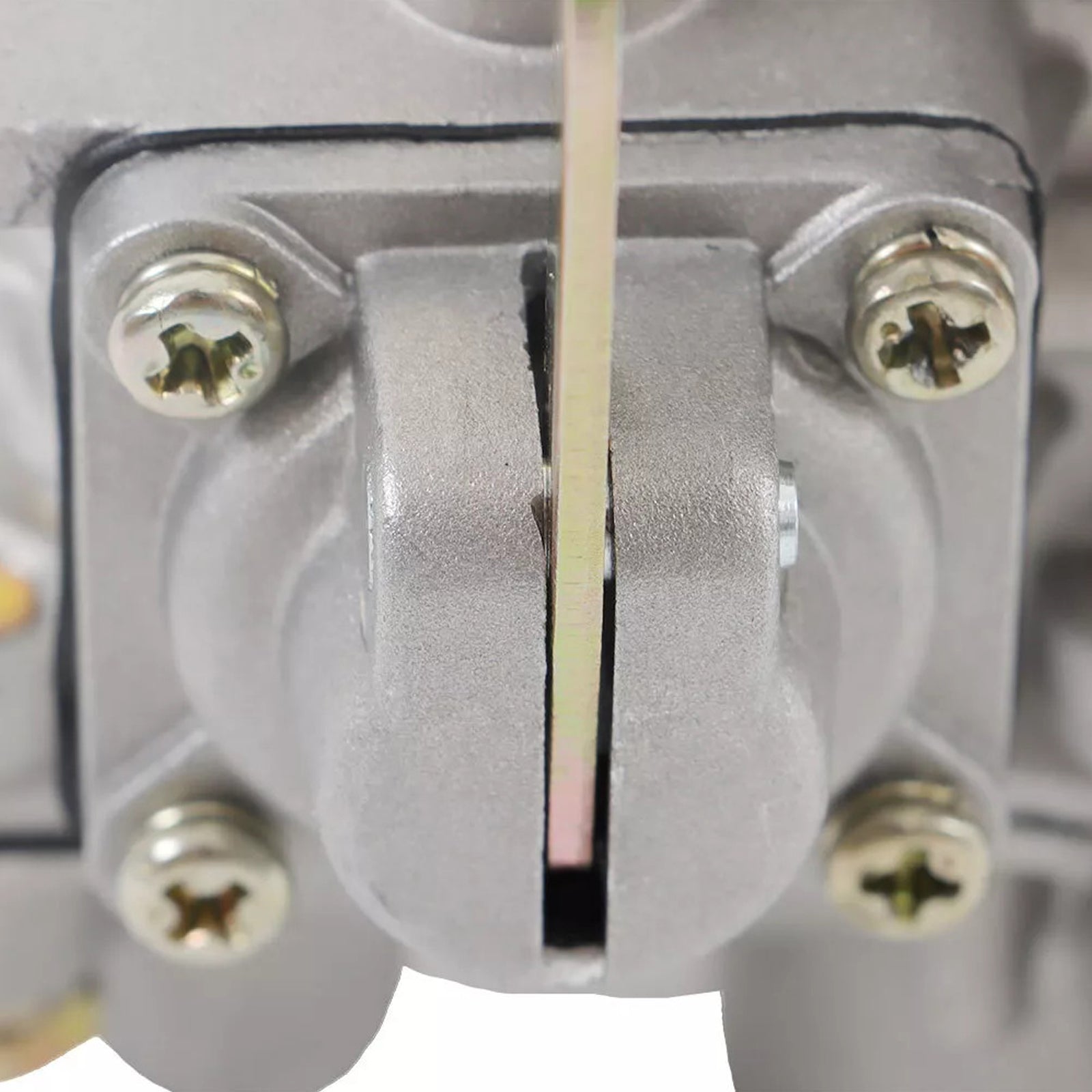 1969 to 1983 Peugeot 504 Fuel Carburetor 127910000