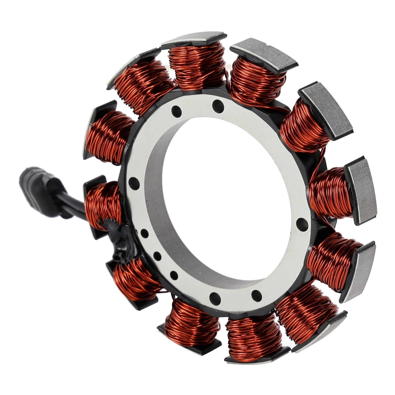1976-1980 1200 Super Glide FXE STATOR ALTERNATOR 29965-75