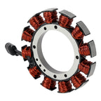 1976 1977 1978 FX 1200 Super Glide Alternator Stator 29965-75 OEM Replacement