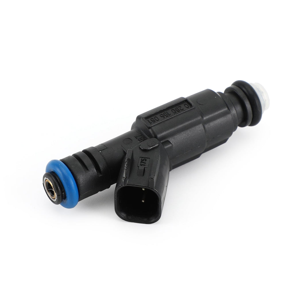 Fuel Injector for Mercruiser V8 350 MAG 5.0 4.3 6.2 885176 0280156081 Single Unit
