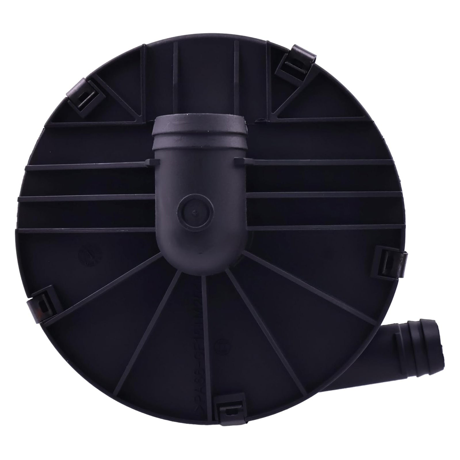 Mercedes-Benz C250 Base 1.8 2012-2015 Air Pump Secondary Injection 0001406785
