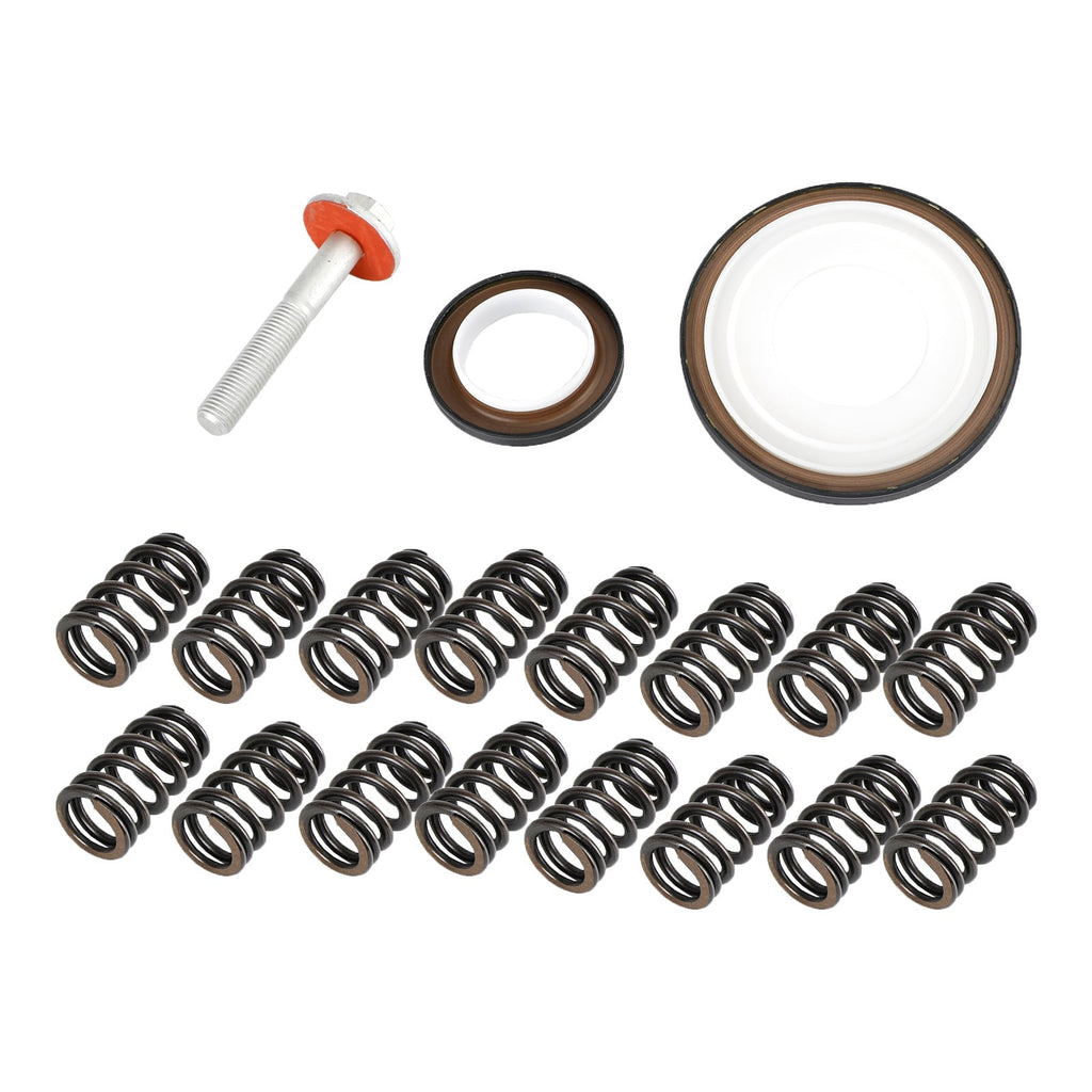 2001-2005 LS6 V8 5.7L Sloppy Mechanics Stage 2 Cam and Pushrod Lifter Assembly Kit
