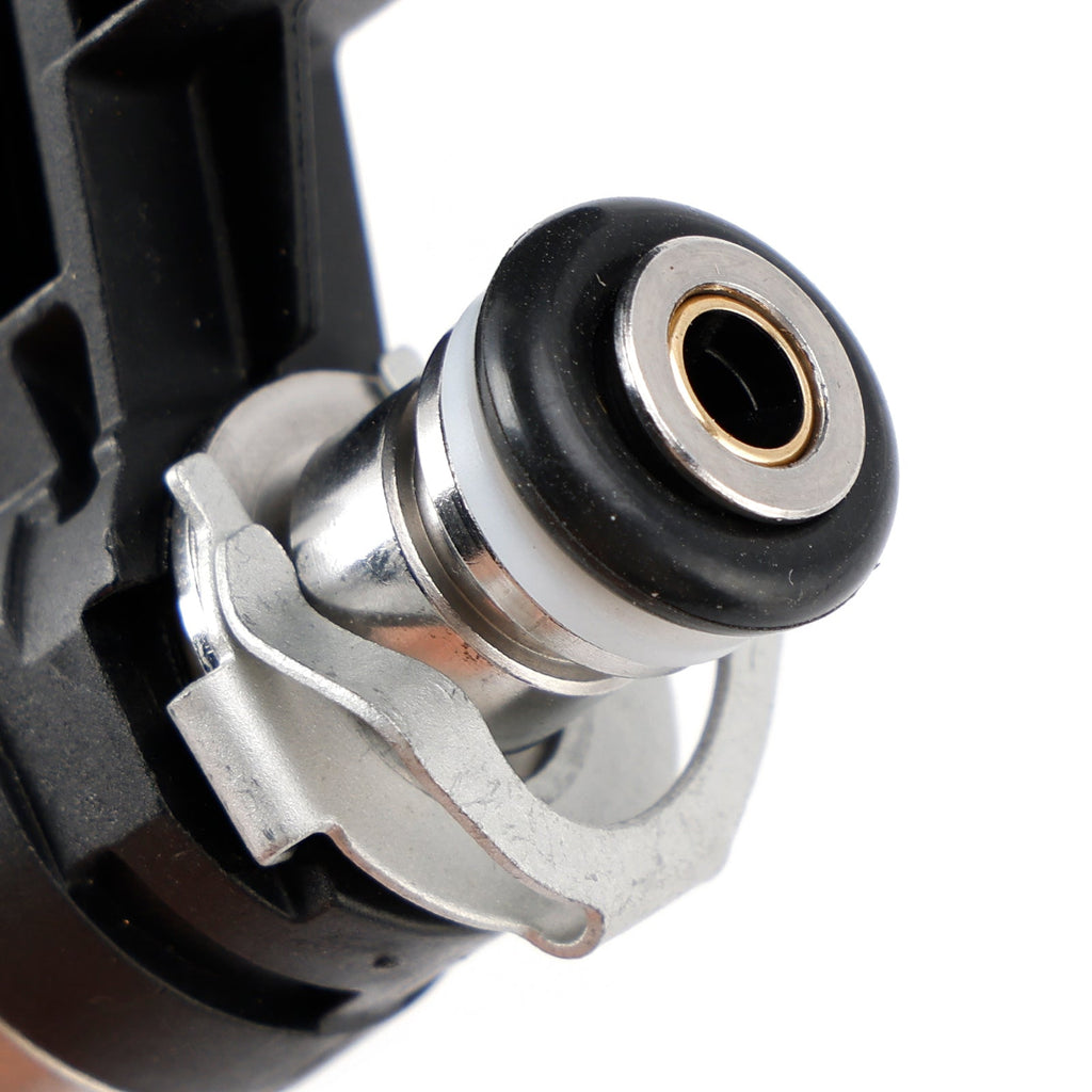Single Fuel Injector 03C906036E 03C906036M Compatible with VW Golf Polo and Audi A1 1.4L