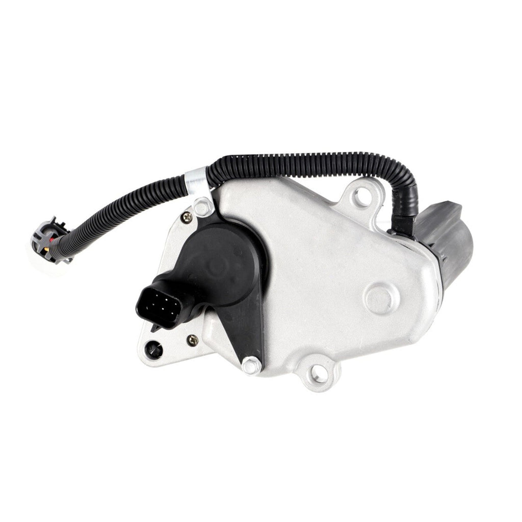 2002 Cadillac Escalade NP8 Shift Motor Transfer Case Assembly 12474401 81247-44010600-901