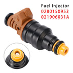 OEM Fuel Injector 0280150953 VR6 2.8L Engine VW Golf III Vento Sharan Ford Galaxy