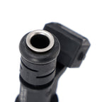 Fuel Injector 0280158200 For Ford Focus Fiesta Fusion Mondeo C-Max B-Max Puma Single Unit
