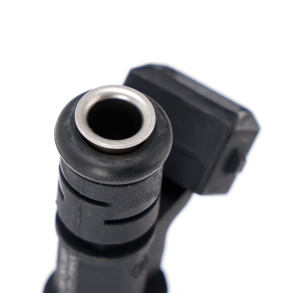 Single Fuel Injector OEM Part 0280158200 Compatible With Ford Focus Fiesta Fusion Mondeo Puma C-Max B-Max