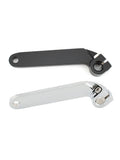1602-0868 Road King FLH FLT FLRT Inner Shift Lever Linkage Rod Arm 84-19