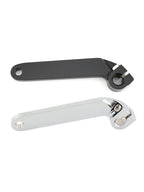 1602-0868 Road King FLH FLT FLRT Inner Shift Lever Linkage Rod Arm 84-19