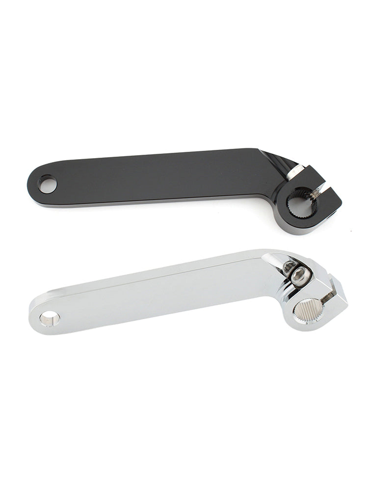 1602-0868 Shift Lever Linkage Inner Arm Rod for Road King FLH FLT FLRT Models 84-19