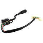 0055457424 Steering Column Indicator Stalk Wiper Switch for Benz T1 207 310 410