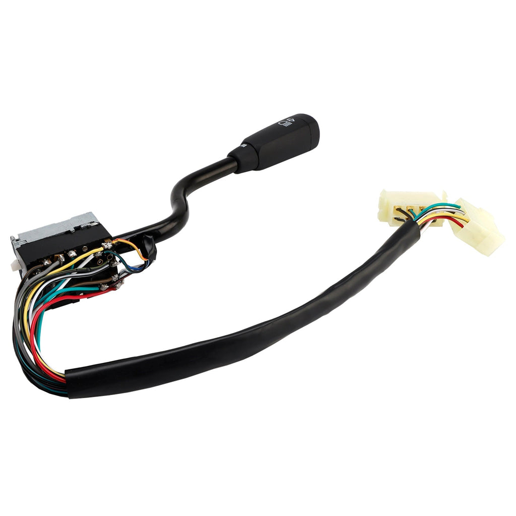 Benz T1 207 310 410 Wiper Switch Steering Column Indicator Stalk 0055457424