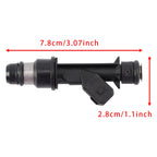 Fuel Injector for Vauxhall Astra Corsa Vectra Zafira Z14 Z16 Engine Part 25313846