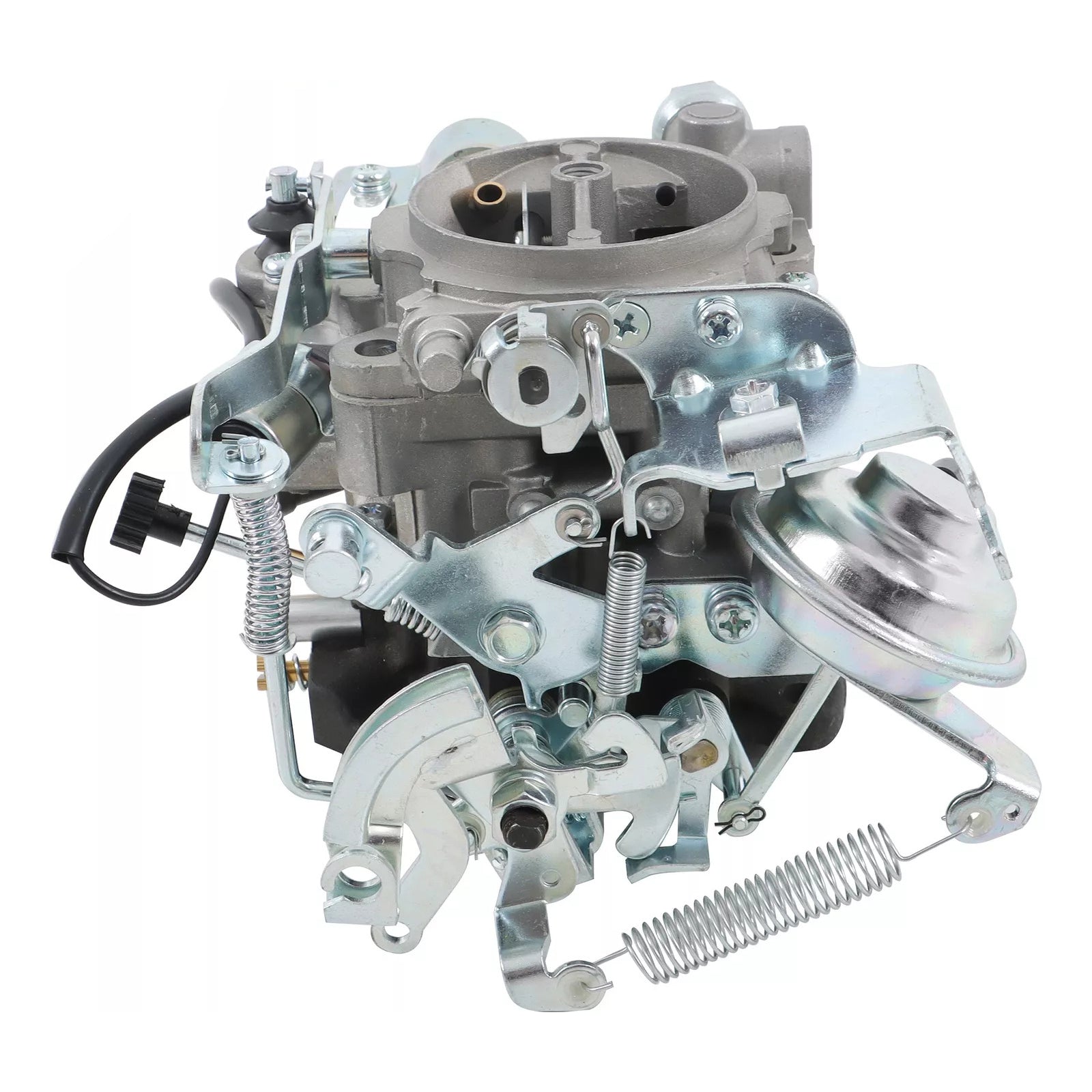 1996 Mitsubishi SPACE GEAR Engine Carburetor MD196458