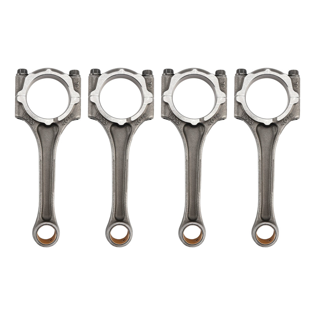 2000-2005 Toyota Celica 1.8L 1ZZ-FE Full Engine Rebuild Kit Overhaul Components