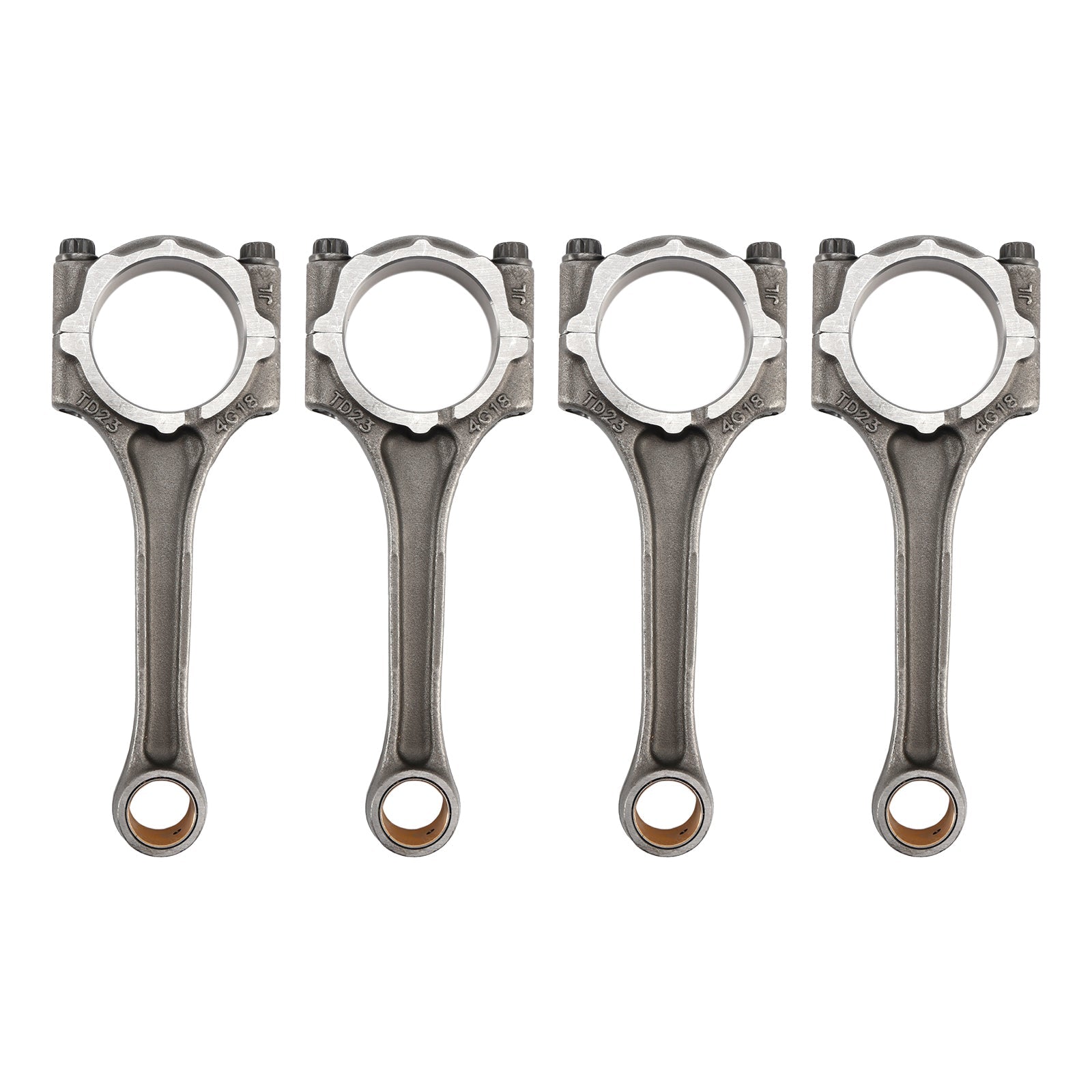 Toyota Celica GT 1ZZ-FE Complete Engine Rebuild Kit 2000-2005 1.8L Overhaul Parts