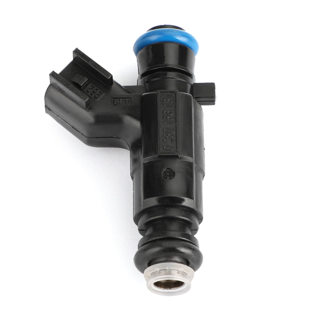Fuel Injector 0280156131 Compatible with Buick Cadillac 3.6L Engine 12571159