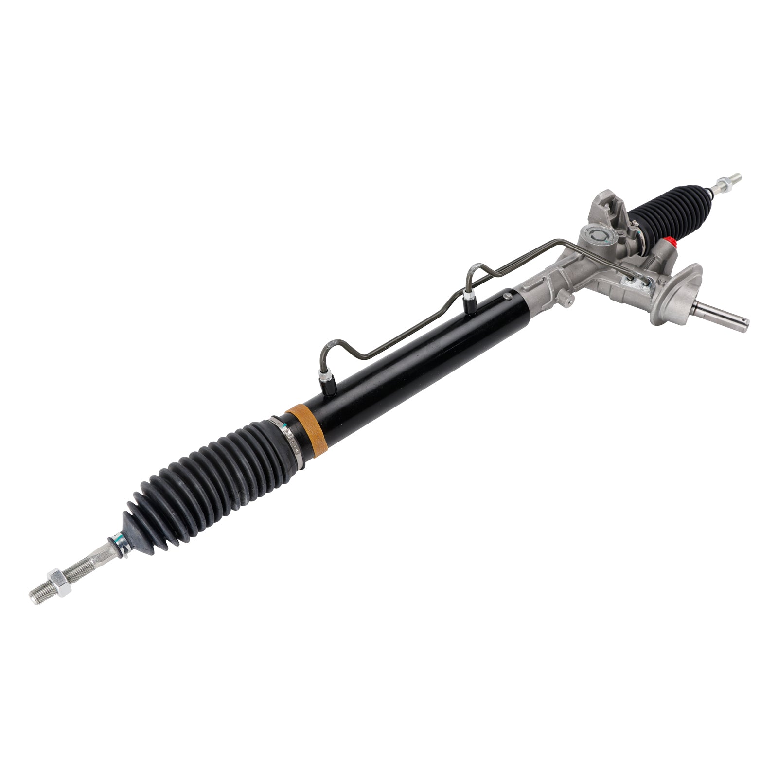1.9 TDI Power Steering Gear Rack for 2000-2010 Seat Alhambra 7V8 7V9 Models 7M3422061B